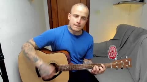 Layne online show from May 10, 2:34 pm