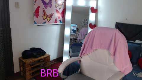 Lili  online show from February 27, 12:46 am