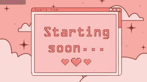 Lili  online show from May 31, 6:53 pm