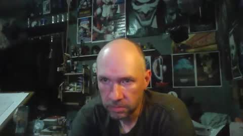 That guy online show from April 27, 1:03 am