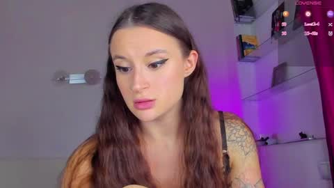 _lorra online show from July 3, 4:56 pm