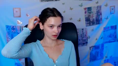Susie online show from July 8, 12:19 pm