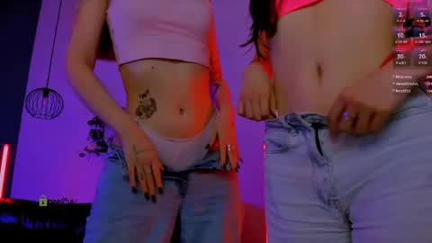 your Mila online show from May 15, 4:25 pm