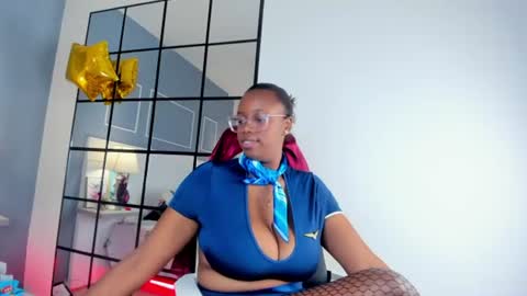 _miss_khaleesi_ online show from July 17, 12:29 pm