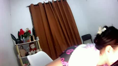 _miss_melody online show from June 12, 8:57 am