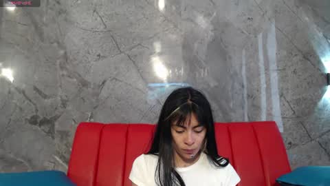 Molly online show from July 5, 10:06 pm