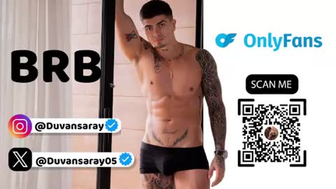 _mrcock_ online show from July 31, 4:24 am