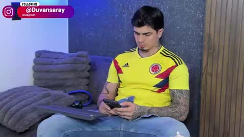 _mrcock_ online show from June 18, 4:40 am