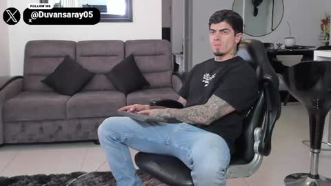 _mrcock_ online show from June 29, 6:29 pm