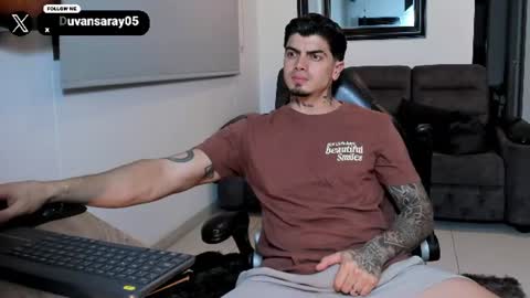 _mrcock_ online show from July 26, 5:49 am