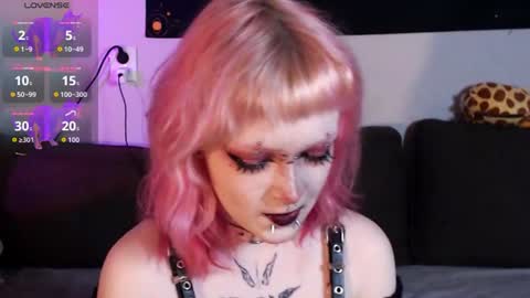 Nicole online show from July 8, 10:46 pm