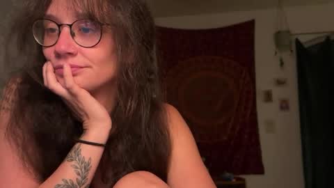 Mila online show from June 3, 9:09 pm