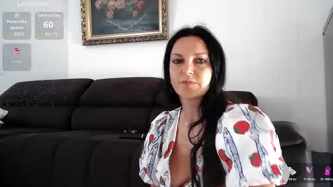 Olya online show from June 9, 9:53 am