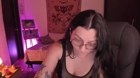 violeta ig  online show from May 17, 3:05 am