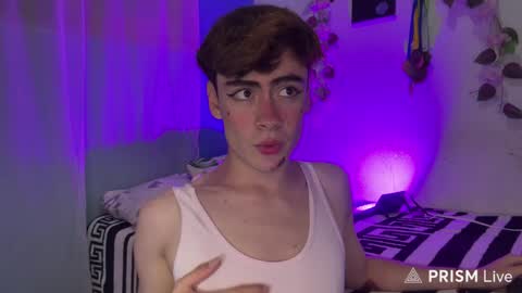 esteban online show from April 27, 11:46 pm