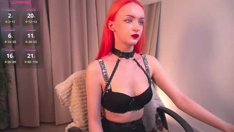 Maisie online show from June 14, 3:36 pm