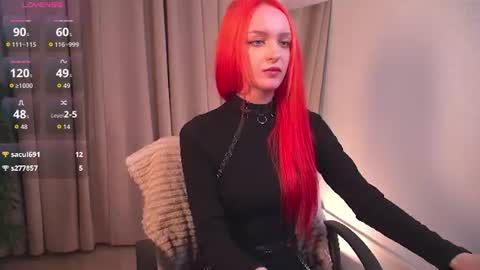 Maisie online show from June 13, 3:00 pm