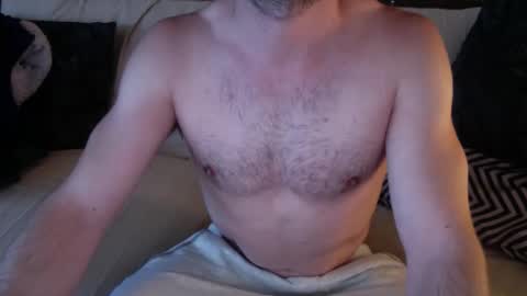 Sexy Daddy online show from May 10, 4:57 pm