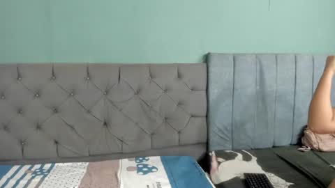 _samantha_fox19 online show from August 6, 3:54 pm