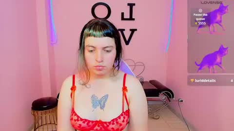 Sofia  online show from June 24, 1:40 pm