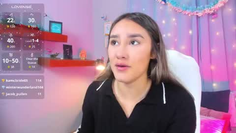 Sophie  online show from May 4, 1:06 pm
