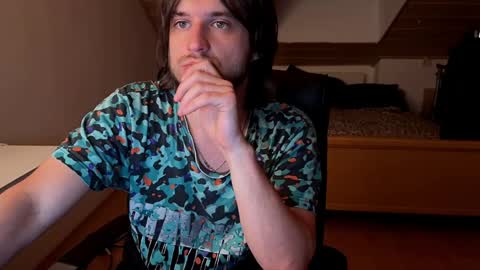Vlad online show from June 8, 1:00 am
