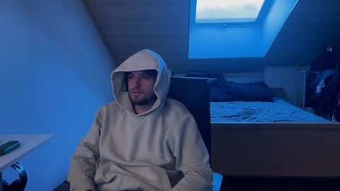 Vlad online show from May 18, 4:07 am