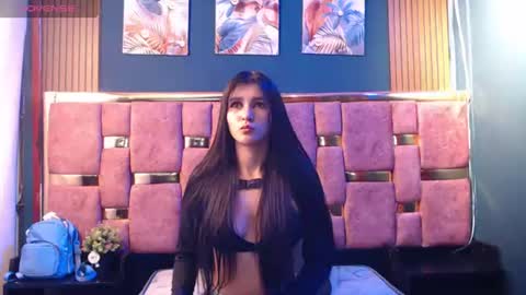_valery34_ online show from June 19, 11:05 am