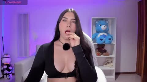 Luisa  online show from June 4, 5:35 am