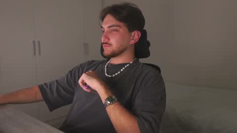Alex online show from May 25, 3:12 am