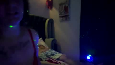 aaronbellafucktv online show from May 31, 3:38 am