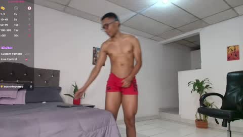 Heyy my name is Aaron online show from May 21, 11:11 pm
