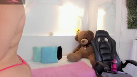 Abby  online show from May 12, 9:57 pm