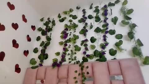 abby_moss_2 online show from May 13, 4:05 pm