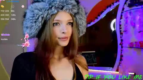 Abby online show from July 10, 5:50 pm