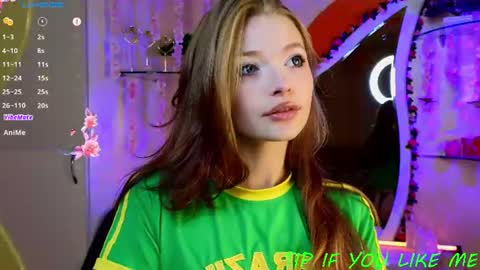 Abby online show from July 27, 5:21 pm