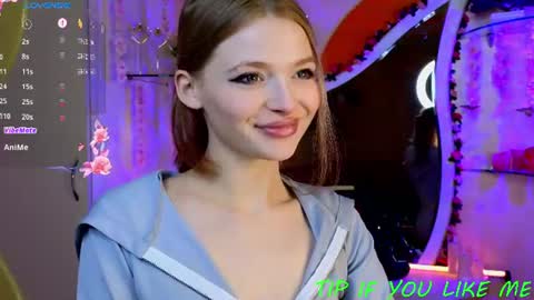 Abby online show from July 31, 5:36 pm