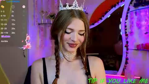 Abby online show from July 21, 5:37 pm
