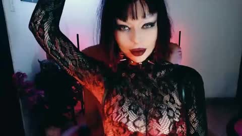 Abby online show from May 31, 2:32 am