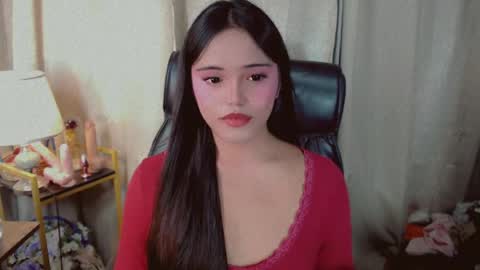Abetterchristine online show from July 12, 4:04 am