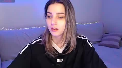 Abigail online show from July 12, 11:35 am