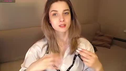 Abigail online show from July 10, 6:56 pm