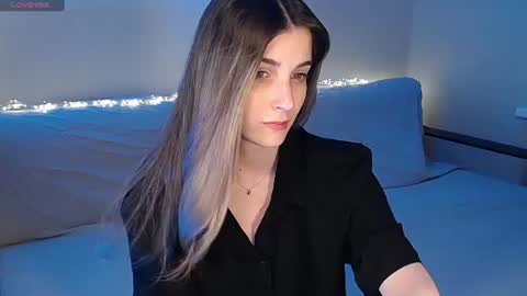 Abigail online show from July 2, 5:40 pm