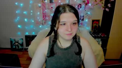 Kate online show from May 30, 2:21 am