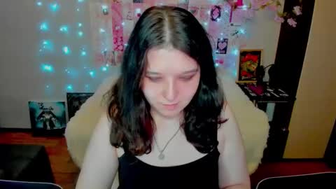 Kate online show from May 10, 2:18 am