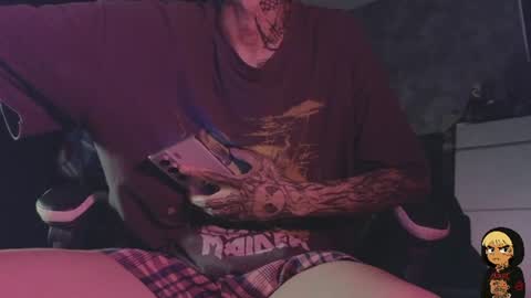 Acid Milo online show from June 24, 4:41 am