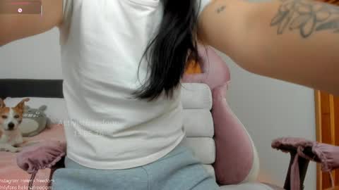 Helena online show from May 13, 5:22 pm