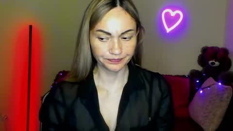 Adalina online show from May 22, 11:39 am