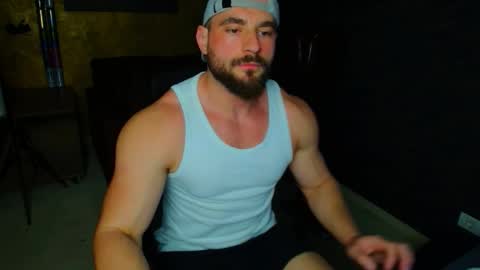 AdamJameson online show from May 5, 6:30 am