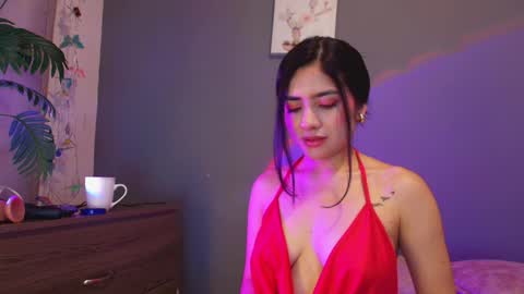  Adara Johnson  online show from May 31, 12:37 pm